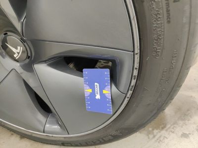 Tesla Model 3 MODEL 3 44 KWH STANDARD PLUS, 2020