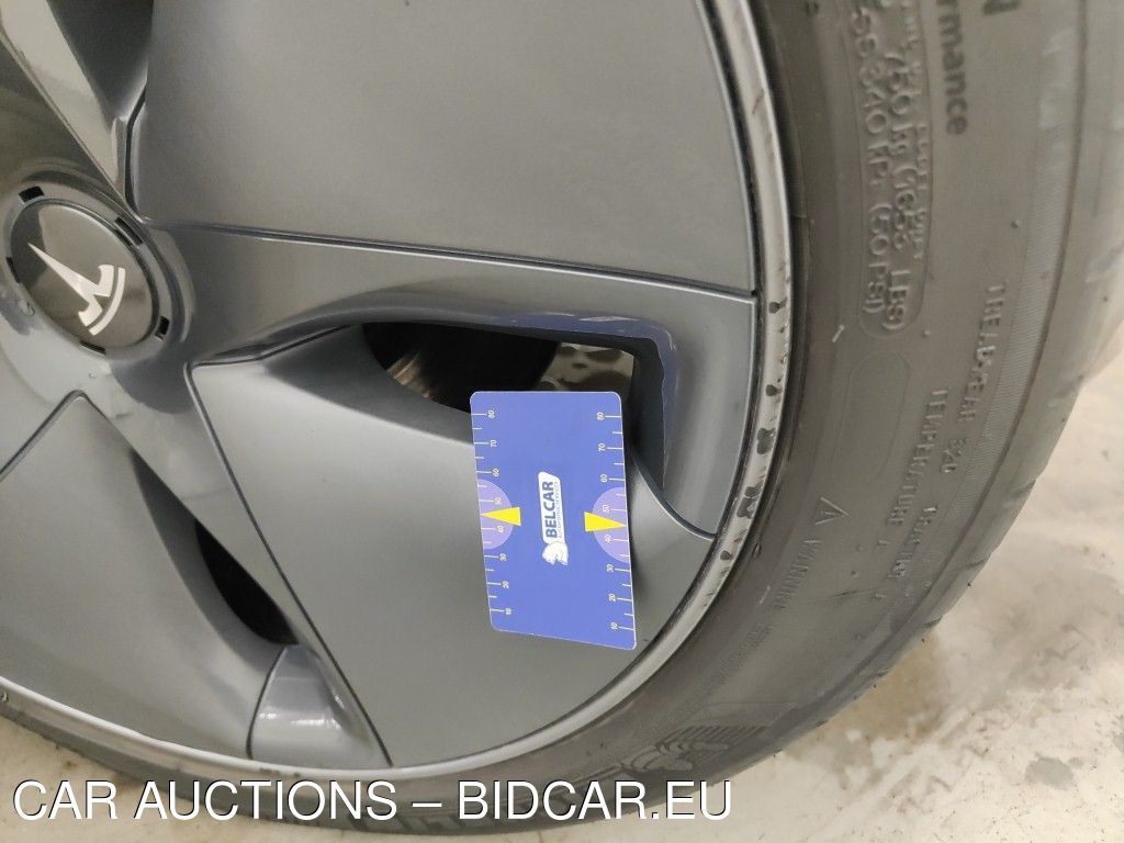 Tesla Model 3 MODEL 3 44 KWH STANDARD PLUS, 2020