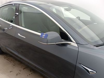 Tesla Model 3 MODEL 3 44 KWH STANDARD PLUS, 2020