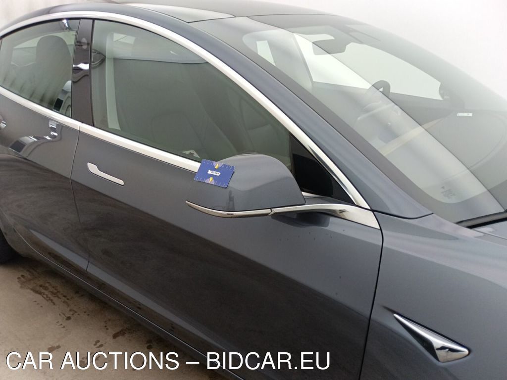 Tesla Model 3 MODEL 3 44 KWH STANDARD PLUS, 2020