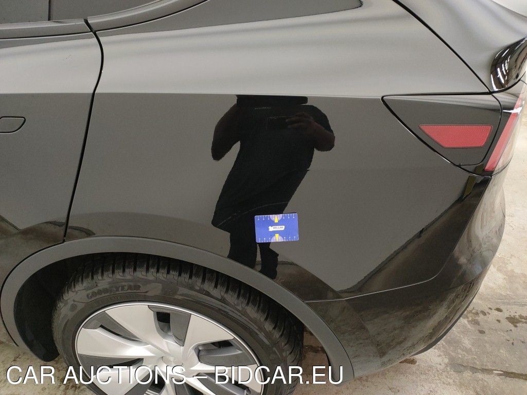 Tesla Model y MODEL Y 72.5 KWH DUAL MOTOR LONG RANGE (324 KW), 2024