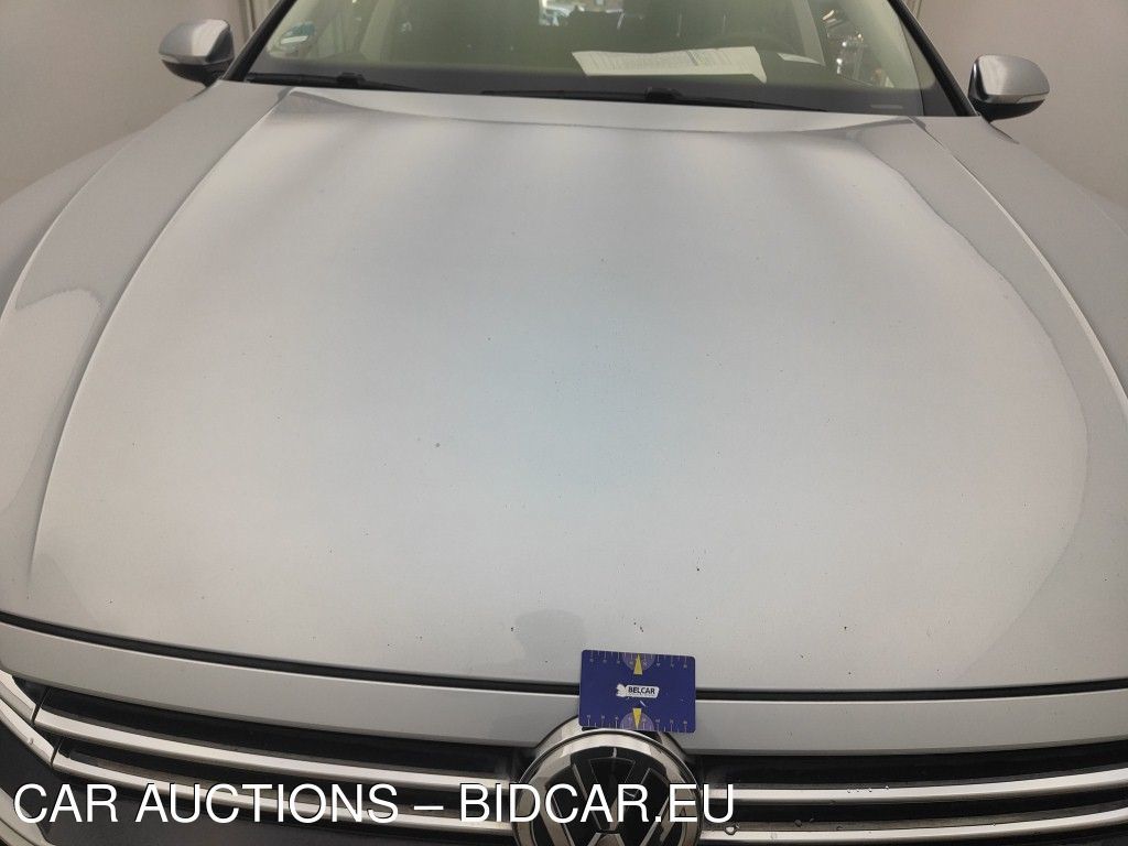 Volkswagen Arteon ARTEON 1.5 TSI ACT ELEGANCE OPF DSG (EU6.2), 2019