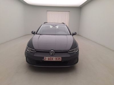 Volkswagen Golf viii variant diesel GOLF SW 2.0 SCR TDI LIFE DSG, 2021
