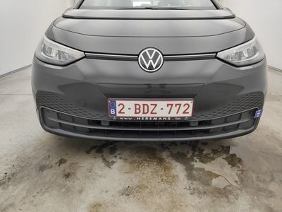 Volkswagen Id.3 ID.3 58 KWH PRO PERFORMANCE, 2021