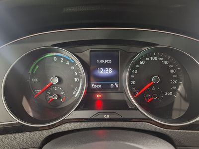 Volkswagen Passat gte - 2020 PASSAT GTE 1.4 TSI PHEV BUSINESS DSG (EU6AP) (160 KW), 2021