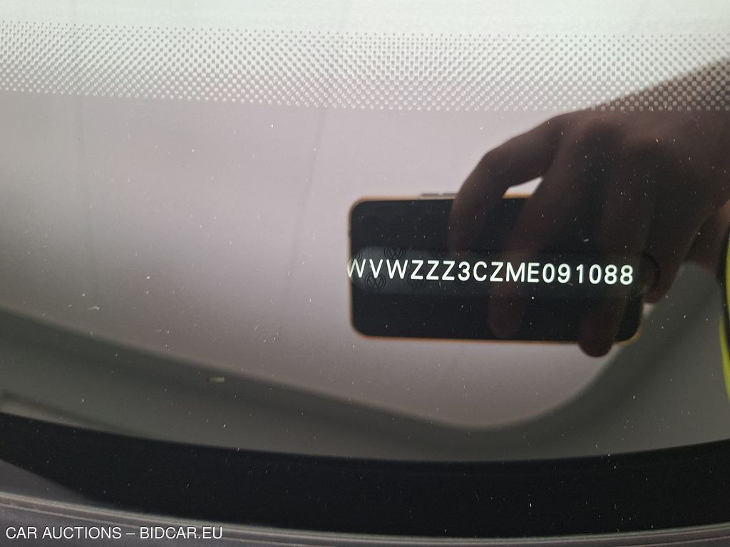 Volkswagen Passat variant diesel - 2020 PASSAT SW 2.0 TDI SCR STYLE BUSINESS DSG, 2021
