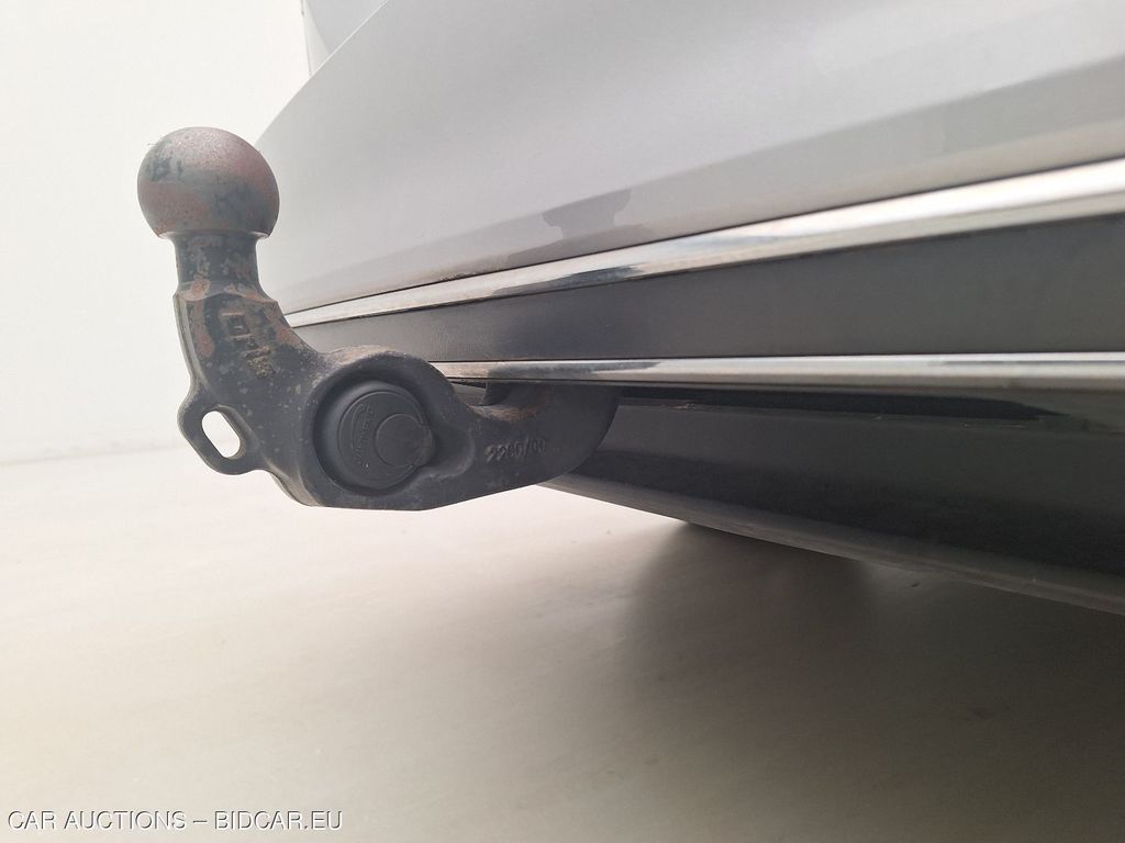 Volkswagen Passat variant gte - 2020 PASSAT GTE 1.4 EHYBRID PHEV BUSINESS DSG (160 KW), 2020