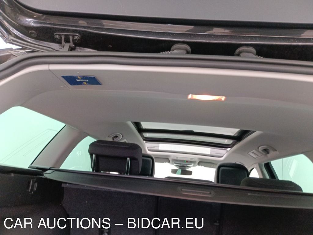 Volkswagen Passat variant diesel - 2020 PASSAT SW 2.0 TDI SCR STYLE BUSINESS DSG, 2019