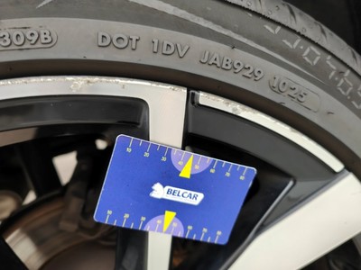 Volkswagen T-roc - 2022 T-ROC 1.5 TSI R-LINE DSG, 2022