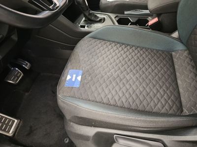 Volkswagen Tiguan diesel - 2016 TIGUAN 2.0 TDI SCR IQ.DRIVE DSG, 2020