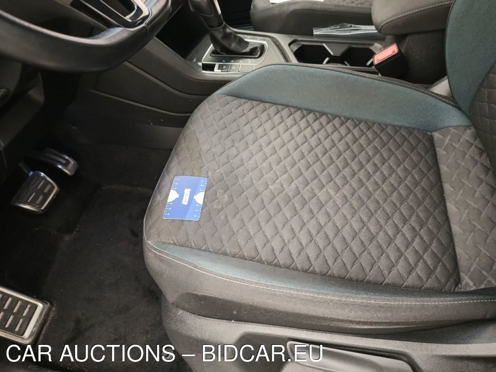 Volkswagen Tiguan diesel - 2016 TIGUAN 2.0 TDI SCR IQ.DRIVE DSG, 2020