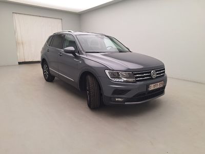Volkswagen Tiguan allspace TIGUAN ALLSPACE 1.5 TSI COMFORTLINE OPF DSG, 2020