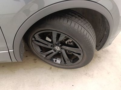 Volkswagen Tiguan allspace diesel - 2022 TIGUAN ALLSPACE 2.0 TDI SCR R-LINE BUSINESS PREMIUM 7PL. DSG, 2023