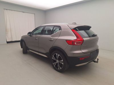 Volvo Xc40 XC40 1.5 T5 PHEV INSCRIPTION, 2021