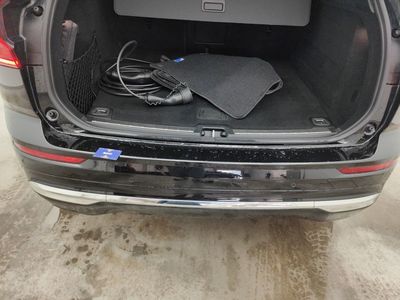 Volvo Xc60 - 2021 XC60 2.0 T6 PHEV AWD PLUS BRIGHT (257KW), 2023