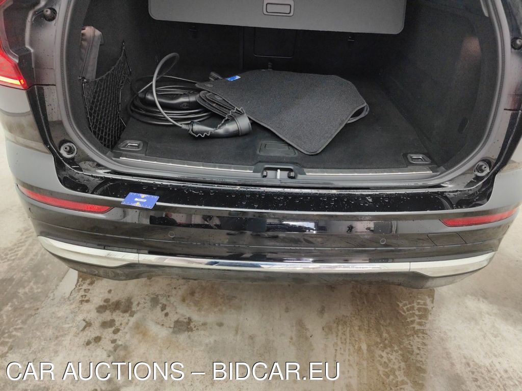 Volvo Xc60 - 2021 XC60 2.0 T6 PHEV AWD PLUS BRIGHT (257KW), 2023