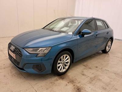 Audi A3 Sportback 35 2.0TDi 150pk/cv 5p S-Tronic, 2020