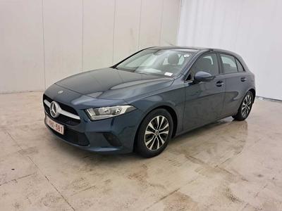 Mercedes A-Klasse A180d Business Solution 1.5d 116pk/cv 5p, 2020