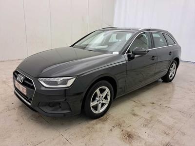Audi A4 Avant Business Edition 30 2.0TDi 136pk/cv 5p S-Tronic, 2020