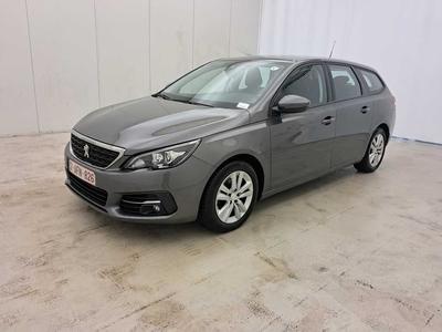 Peugeot 308 SW Business 1.5BlueHDi S&amp;S 130pk/cv 5p, 2021
