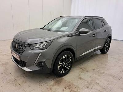 Peugeot 2008 Allure Pack 1.2 Puretech S&S 130pk/cv 5p, 2021