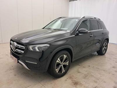 Mercedes GLE-Klasse GLE350de 2.0d 320k/cv 5p 4Matic 9G-Tronic, 2021
