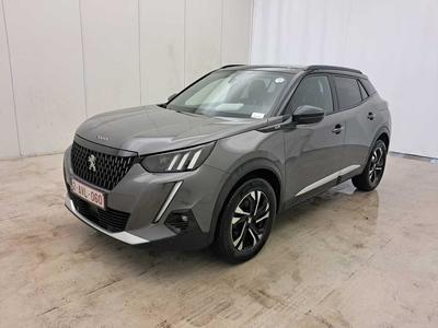 Peugeot 2008 GT 1.2 Puretech S&S 130pk/cv 5p, 2021