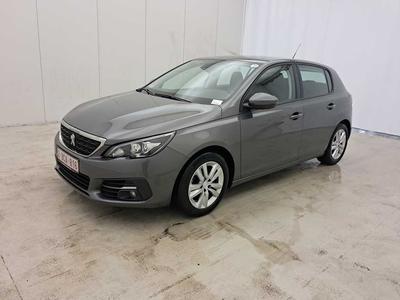 Peugeot 308 Active Pack 1.2 PureTech S&S 110pk/cv 5p, 2021