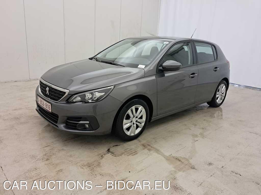 Peugeot 308 Active Pack 1.2 PureTech S&amp;S 110pk/cv 5p, 2021