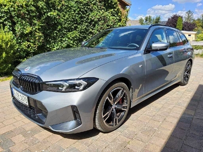 BMW 320I TOURING AUT., 2023