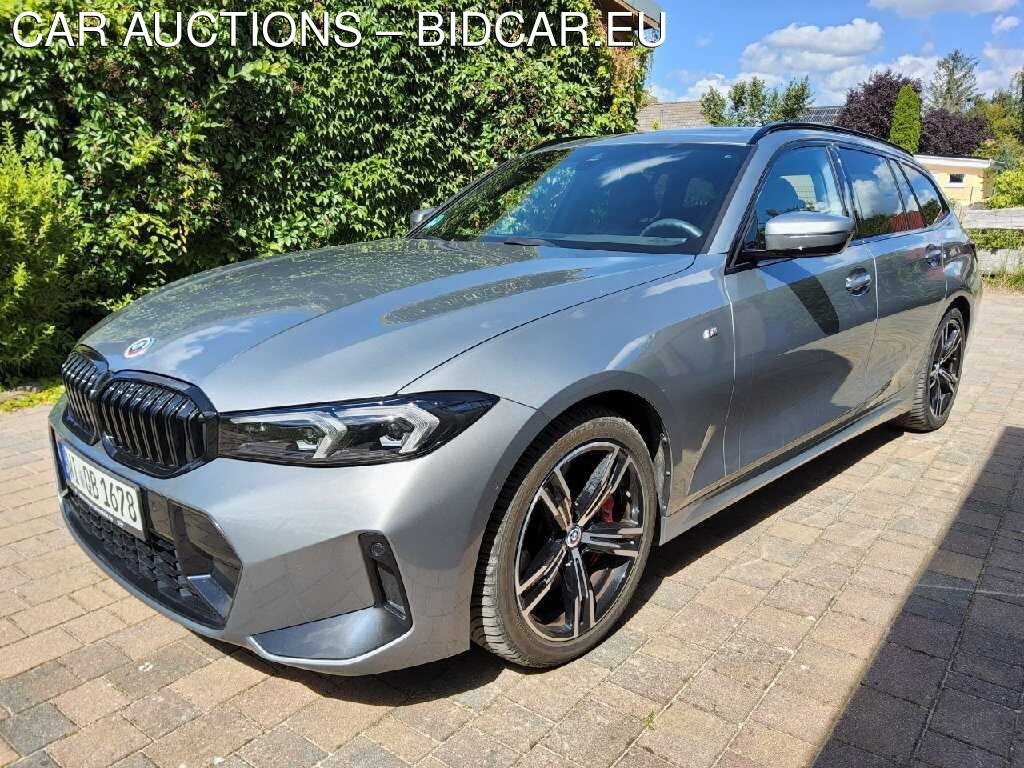 BMW 320I TOURING AUT., 2023