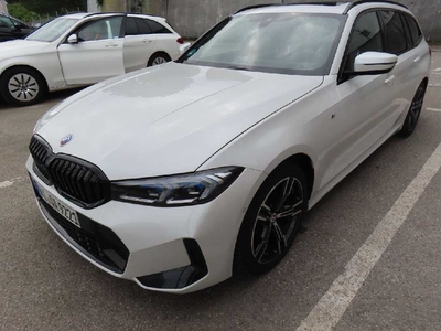 BMW 320I TOURING AUT., 2023