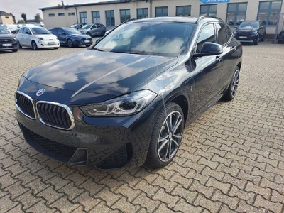 BMW X2 SDRIVE20I AUT. M Sport, 2022