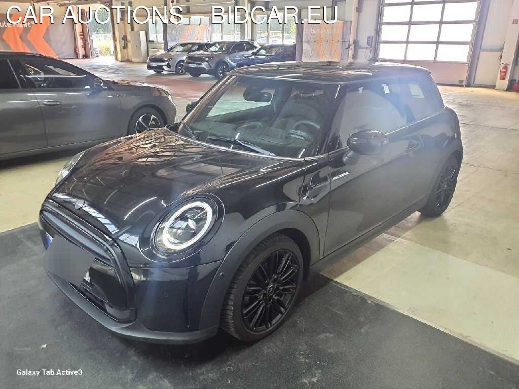 MINI COOPER AUT. Classic Trim, 2023