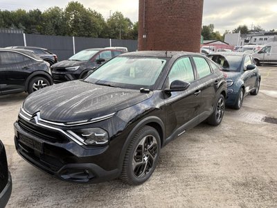 Citroen C4 PURETECH 130 STOP&amp;START EAT8 PLUS, 2024