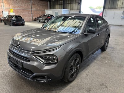 Citroen C4 PURETECH 130 STOP&amp;START EAT8 PLUS, 2024