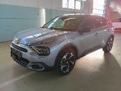 Citroen C4 PURETECH 130 STOP&amp;START EAT8 MAX, 2024