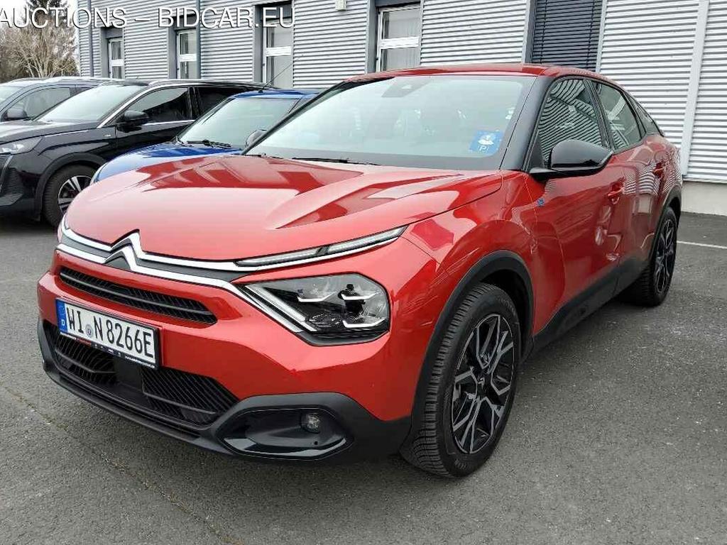 Citroen E-c4 136 FEEL PACK, 2023
