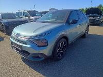 Citroen E-c4 136 SHINE, 2023