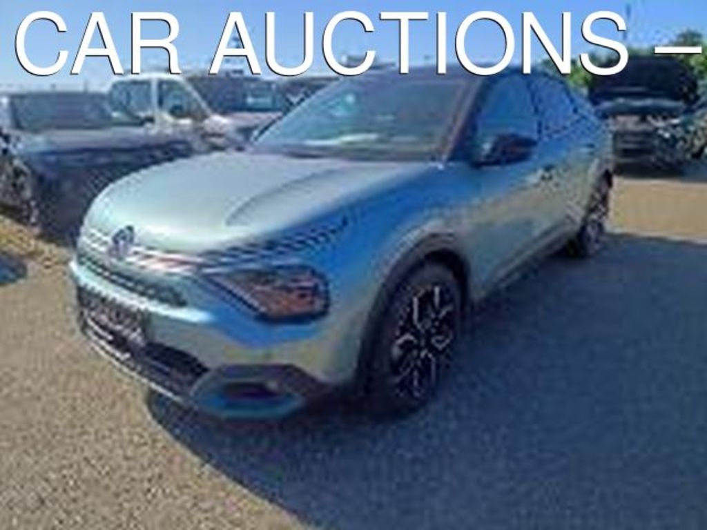 Citroen E-c4 136 SHINE, 2023
