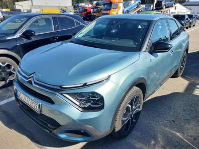 Citroen E-c4 136 FEEL PACK, 2023