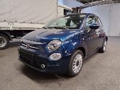 Fiat 500 1.0 GSE HYBRID Dolcevita, 2022