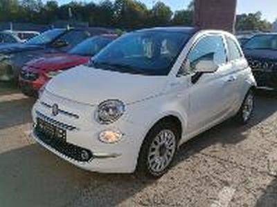 Fiat 500 1.0 GSE HYBRID Dolcevita, 2023