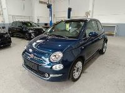 Fiat 500 1.0 GSE HYBRID Dolcevita, 2023