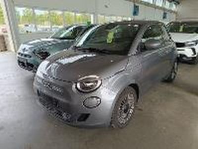 Fiat 500e -, 2023
