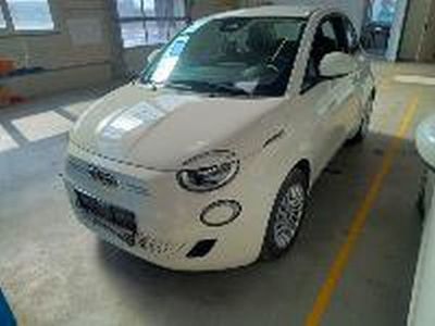 Fiat 500e -, 2023