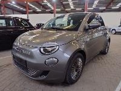 Fiat 500e -, 2023
