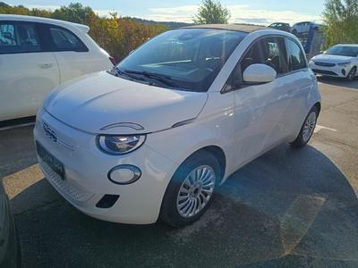 Fiat 500e C, 2023