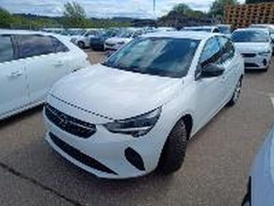 Opel Corsa 1.2 DIRECT INJ TURBO START/STOP AUTOMATIK Elegance, 2023