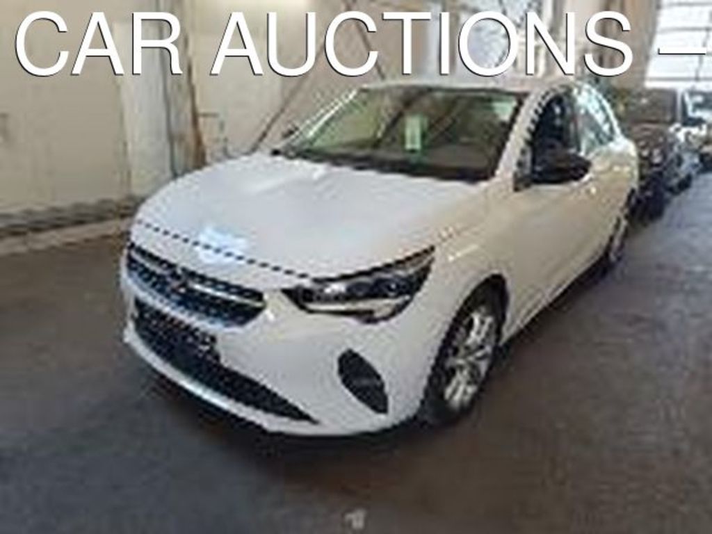 Opel Corsa 1.2 DIRECT INJECTION TURBO START/STOP Elegance, 2023